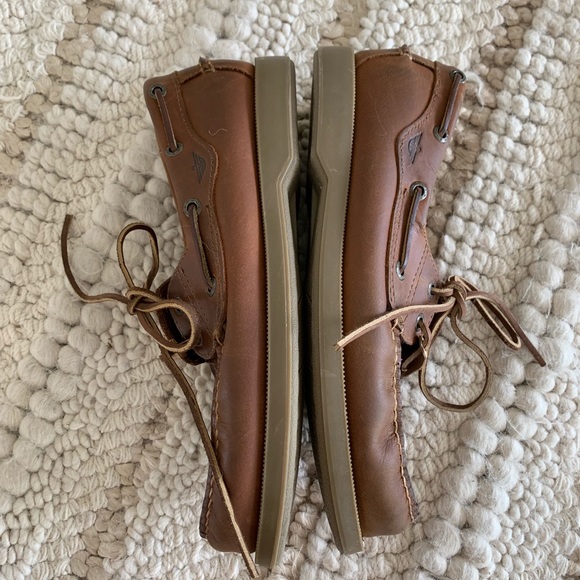 Men’s Dockers boat shoes - Picture 4 of 8